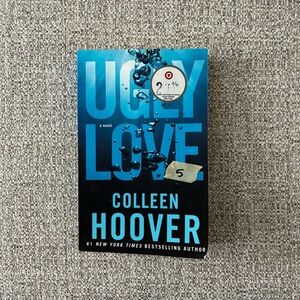 Ugly Love by Colleen Hoover